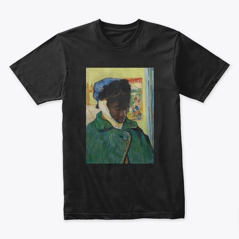 Van Gogh Mel