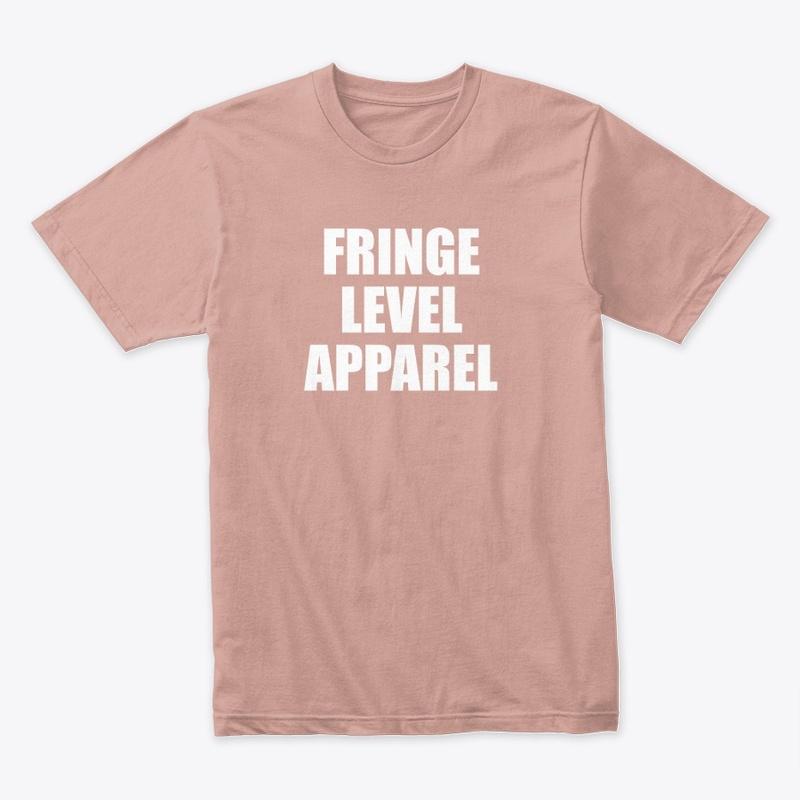 Fringe Level Apparel